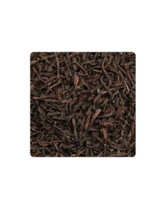 Черный плантационный чай Черный с облепихой 200 г ароматизированный Con tea
