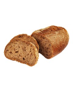 Хлеб 8 злаков 300 г Ашан
