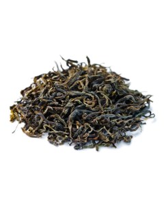 Чай китайский элитный Е Шен Дикий зелёный пуэр 500 гр Gutenberg