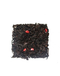 Чай Китайский клубничный темный улун 200 гр Mellowtea