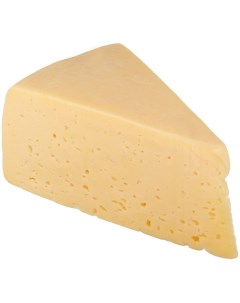 Сыр полутвердый Российский классический 45 350 г Радость вкуса