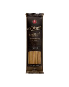 Макаронные изделия Спагетти 15 цельнозерновые 500 г La molisana