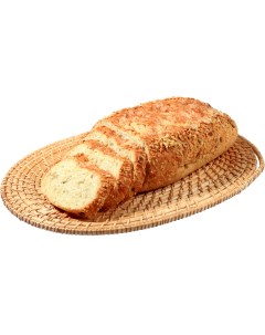 Хлеб белый Кукурузный особый кукуруза 350 г Лента