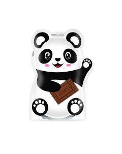 Драже молочно шоколадное панда 150 г Joyco