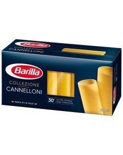 Макароны cannelloni 250 г Barilla