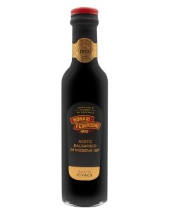 Уксус бальзамический Balsamic Vinegar of Modena Vivace 250 мл Monari federzoni