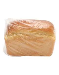 Хлеб Белый пшеничный 520 г Домодедовский хлебозавод