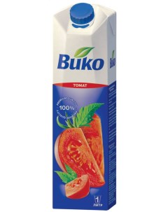 Сок томат 1 л Viko