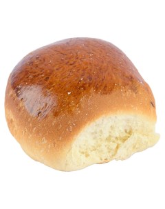 Булочка сдобная 100 г Королевский хлеб