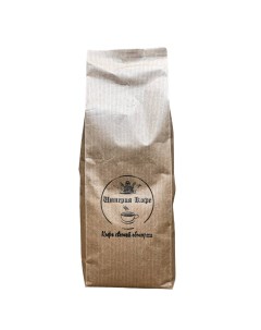 Кофе в зернах Эфиопия Гуджи 1 кг Империя кофе