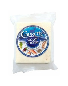 Сыр полутвердый из козьего молока 50 140 г Caprette
