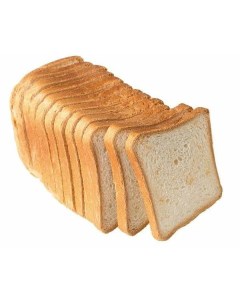 Хлеб серый Тостовый 500 г Королевский хлеб
