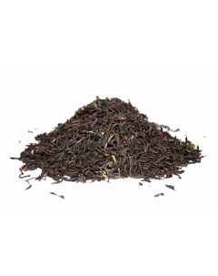 Плантационный чёрный чай Индия Ассам TGFOP 1 500гр Gutenberg