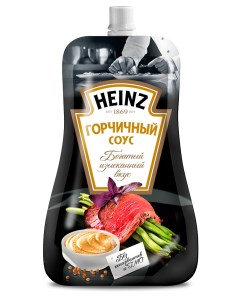 Соус горчичный 230 г Heinz