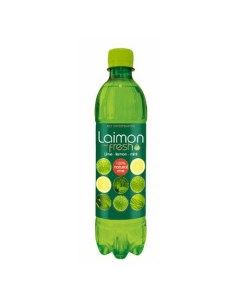 Напиток Laimon Fresh 500мл Laimonfresh
