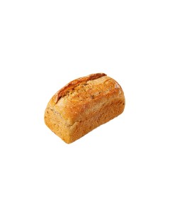 Хлеб Гречишный без сахара 300 г Вкусвилл