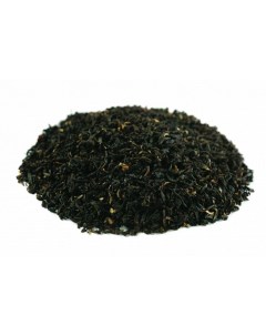 Плантационный чёрный чай Индия Ассам BLEND ST TGFBOP 500гр Gutenberg