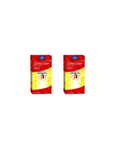 Чай Супер Слим Лимон 30 пакетиков 2 упаковки Fitera
