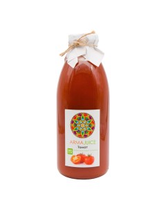Сок томатный 1 л Artshani