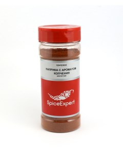 Паприка с ароматом копчения 170 г Spiceexpert