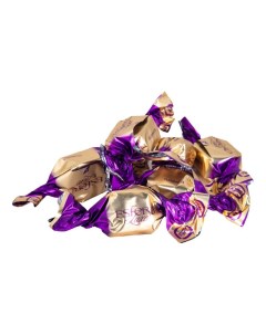 Конфеты шоколадные Konti Esfero Luxe Мягкая карамель арахис изюм воздушный рис Конти