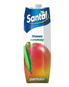Нектар манго 1 л Santal