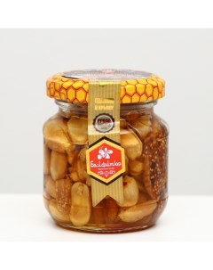 Орехи в меду мини Балфитюр 150 г Nobrand