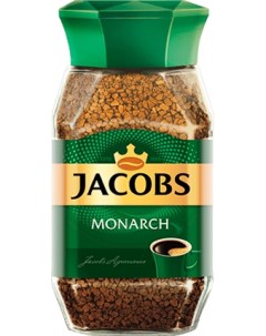 Кофе Monarch растворимый сублимированный 95 г Jacobs