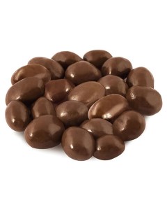 Драже арахис в молочно шоколадной глазури 500 г пакет ЯШ154 Яшкино