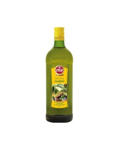 Масло Clasico оливковое 100 1л Itlv