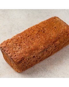 Хлеб серый Гречневый 250 г Вкусвилл