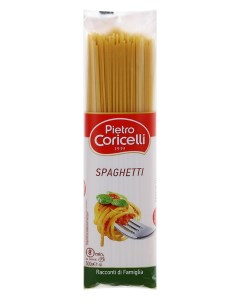 Макаронные изделия спагетти 500 г Pietro coricelli