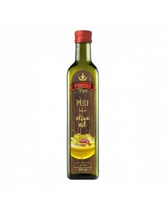 Оливковое масло Pure 0 5 л Принцесса вкуса