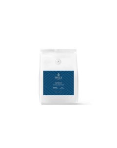 Кофе Gran Arabica молотый 200г 1590665 Mola