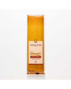 Из Италии Макароны спагетти 500 г Romeo rossi