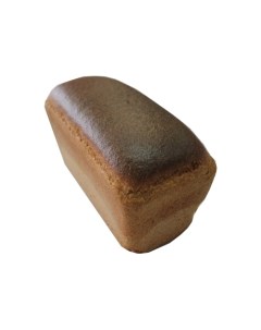 Хлеб серый Донской пшенично ржаной 650 г Рузский хлебозавод