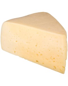 Сыр полутвердый тильзитер люкс 45 350 г Радость вкуса