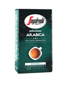 Кофе в зернах Segafredo Selezione Arabica 250г Segafredo zanetti