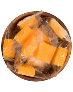 Конфеты манго кубики 1 кг Orexland