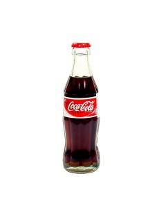 Напиток газированный 0 2 л Великобритания Coca-cola