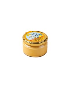 Крем мед цветочный с манго 250 г Nobrand