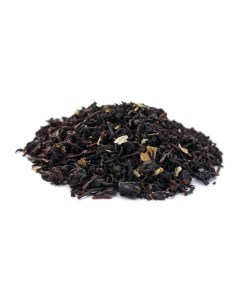 Чай чёрный ароматизированный Чёрная Смородина 500 гр Gutenberg