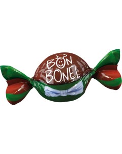 Шоколадные конфеты Bon Bonel с ореховым вкусом 200 г Essen