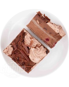 Торт Globus Мусс Шоколадный 300 г Глобус