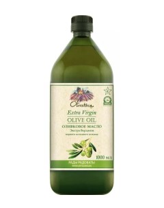 Масло оливковое 1 л Olivolio