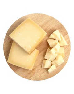 Сыр твердый Пармезан 43 Endorf