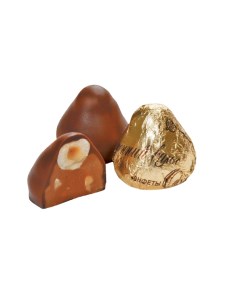 Шоколадные конфеты Осенний вальс Рот фронт