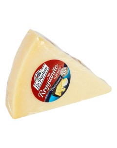 Сыр твердый Reggianito 45 350 г La paulina