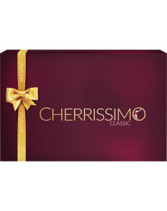 Набор конфет Cherrissimo Classic вишневый ликер 285 г Mieszko