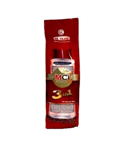 Вьетнамский кофе растворимый MСi 3в1 пакет 500 г Me trang